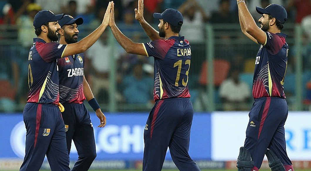 खाली पन्ना, भरी हुई आवाज़ें: क्रिकेट की खबर कब बनती है खबर