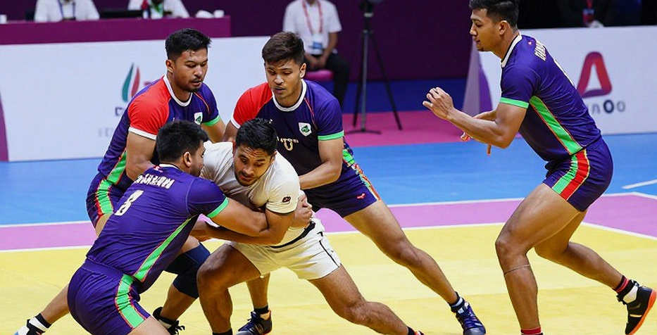 अहमदाबाद का पहला दिन: अंकतालिका जो सच बताती है, और वह सच जो छिपा देती है