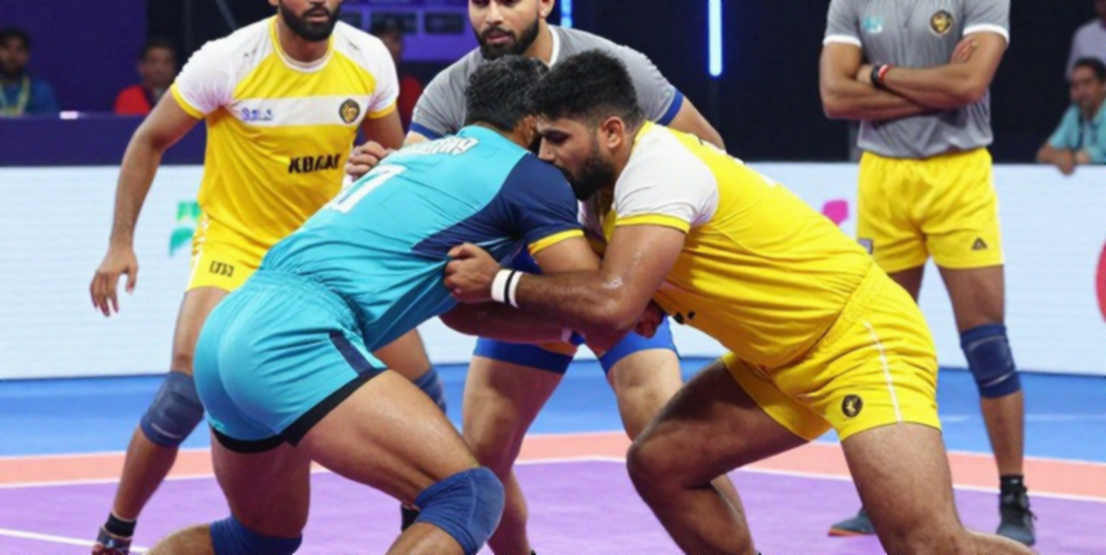 डबकी की गिनती नसों की थी: रेगुलर सीज़न में क्यों सिकुड़ रहा है रेडर का सबसे बहादुर फ़ैसला